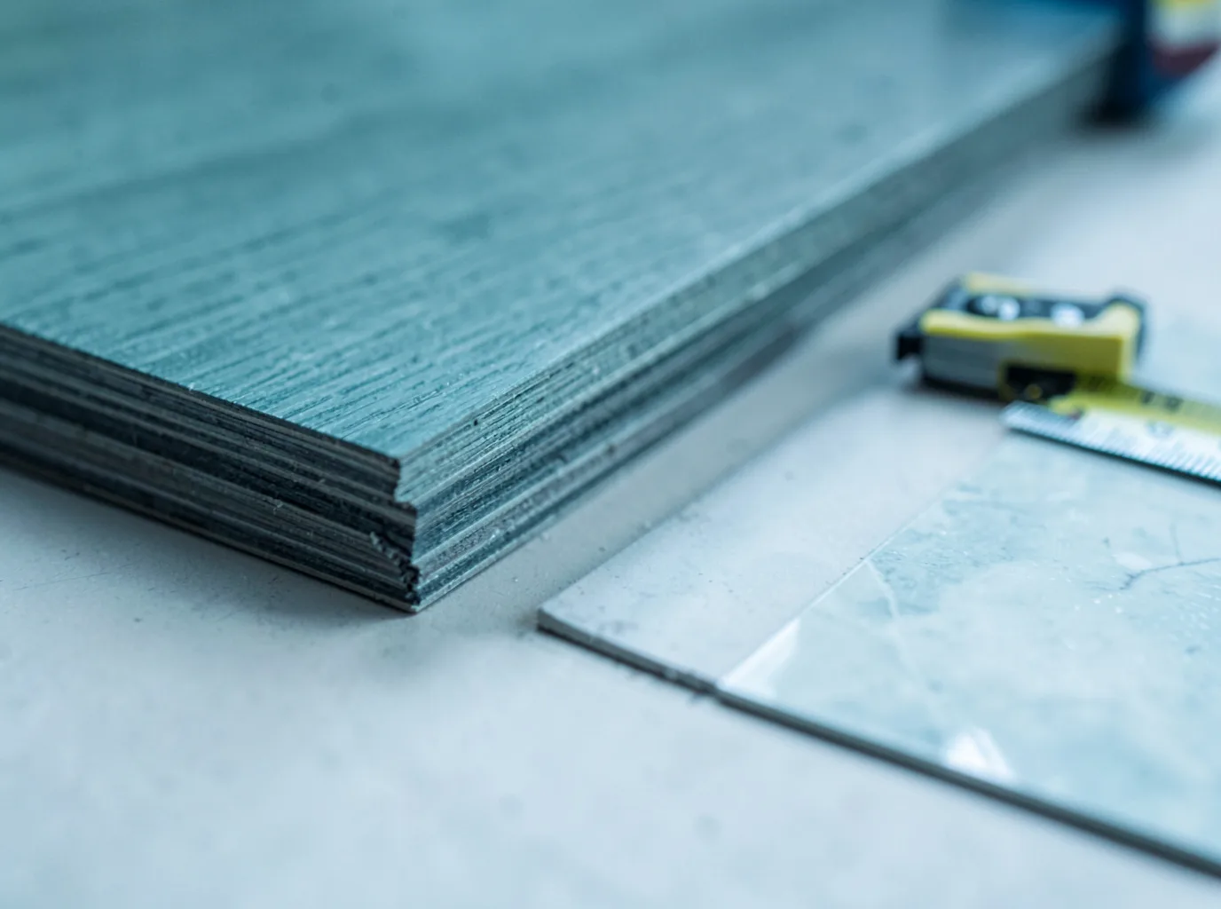 Luxury Vinyl Plank Installation Valdese, NC FAQs